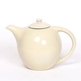 Pearl Teapot Made in USA