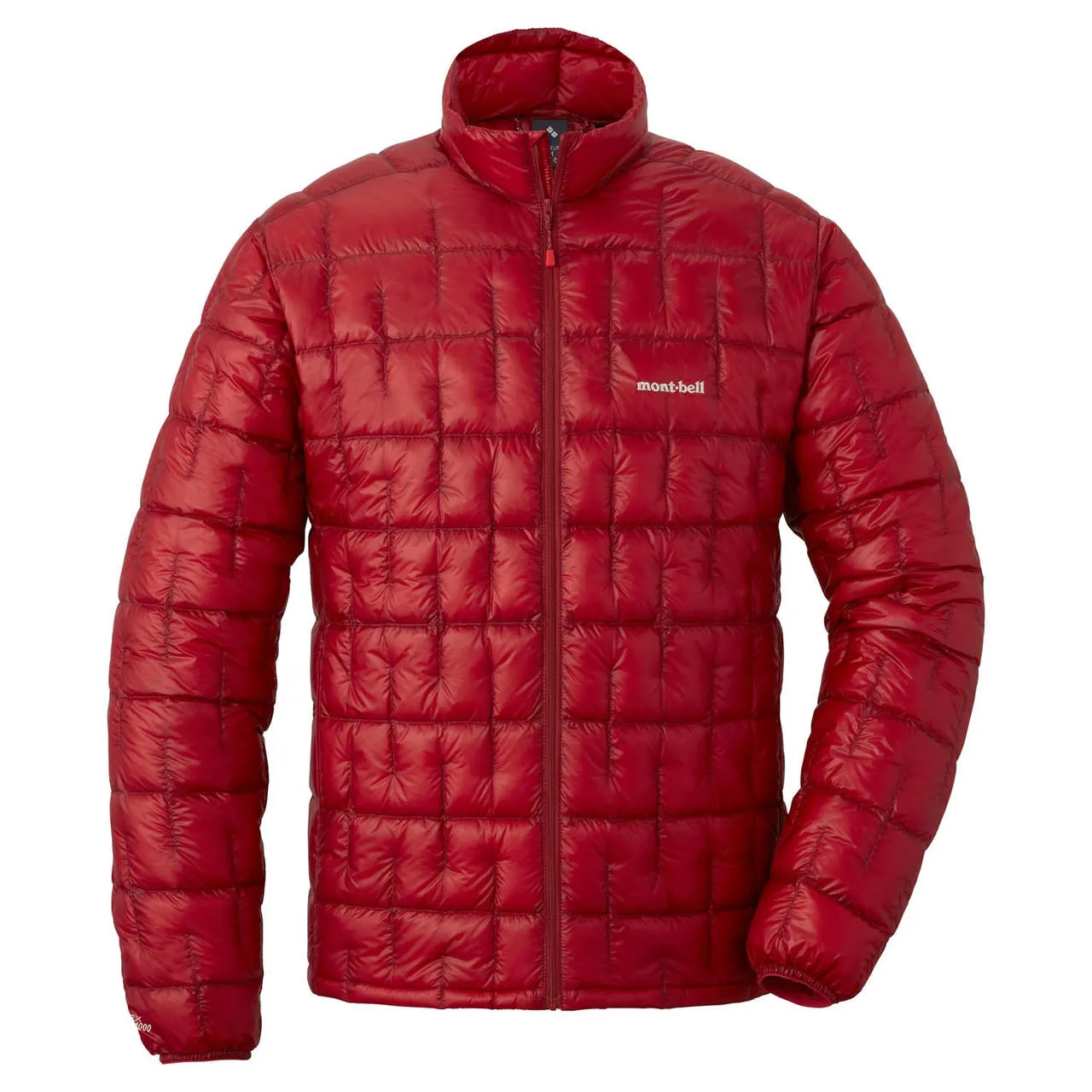 Plasma 1000 Down Jacket