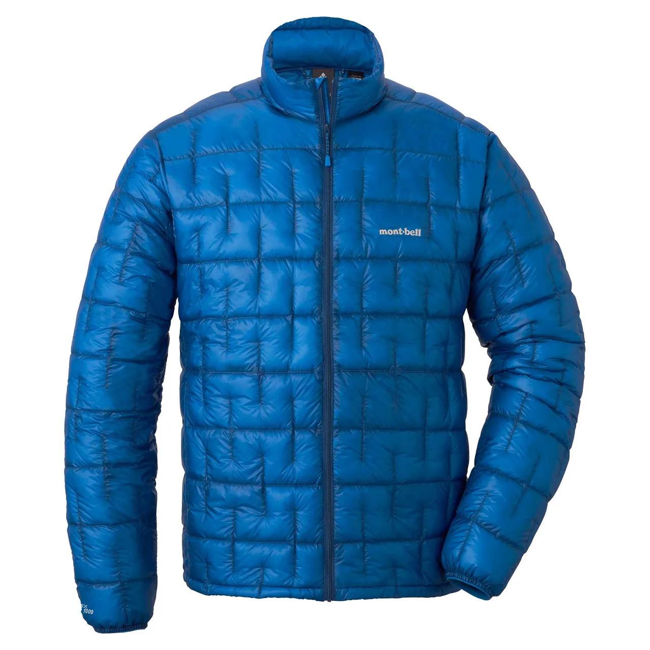 Plasma 1000 Down Jacket