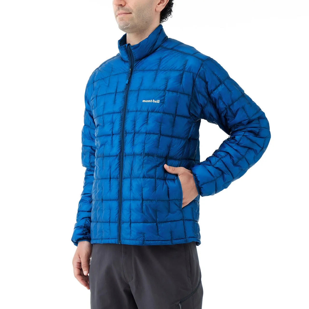 Plasma 1000 Down Jacket