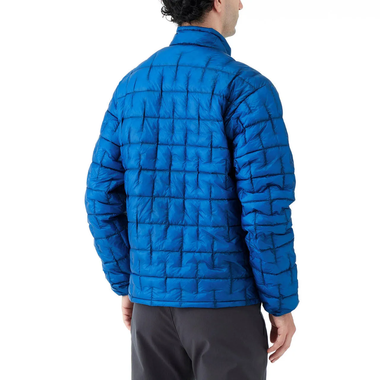 Plasma 1000 Down Jacket