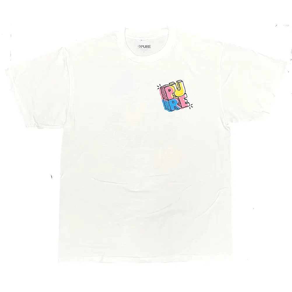 Pure Blockhead T-Shirt