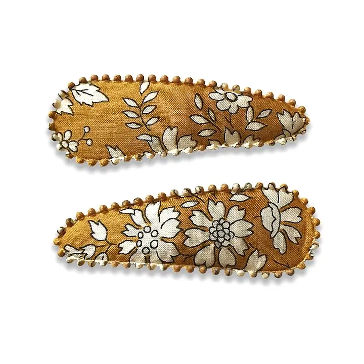 Rachel Liberty of London Hair Snap Clip