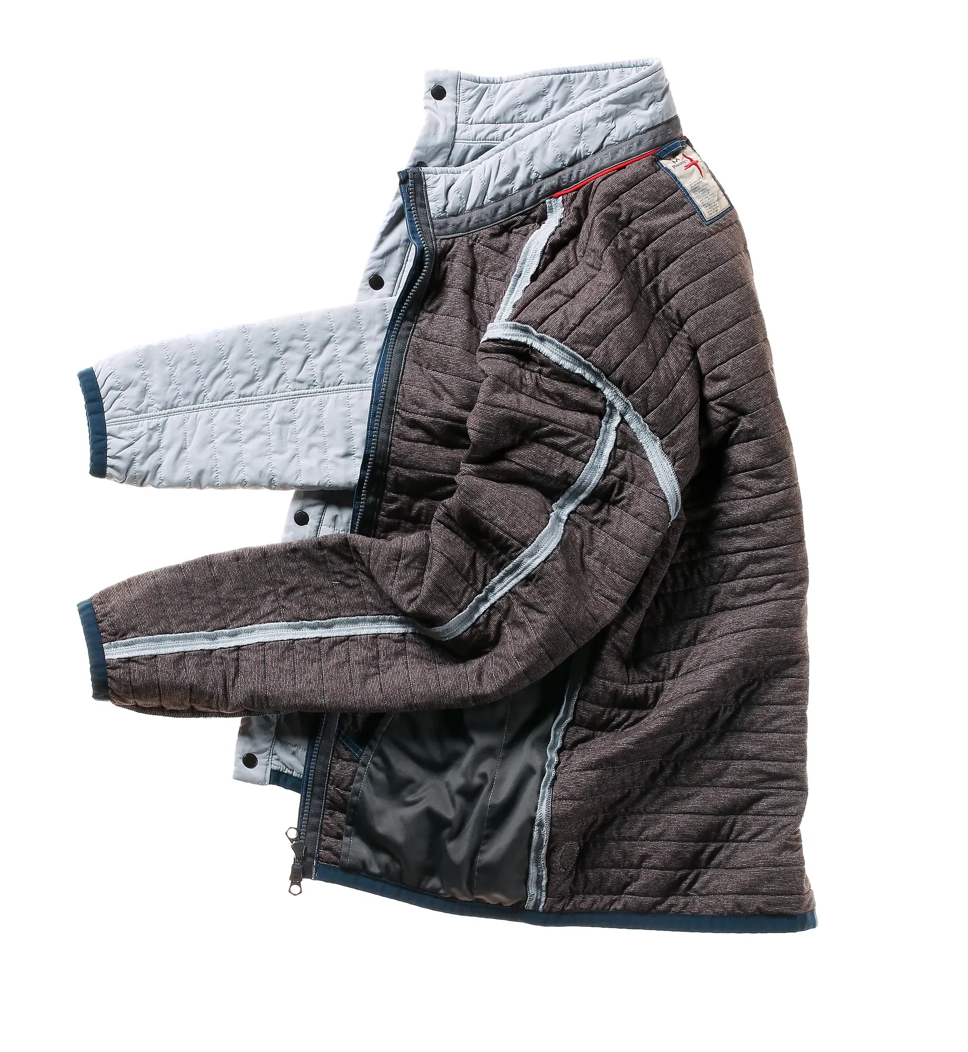 Relwen Windzip Jacket