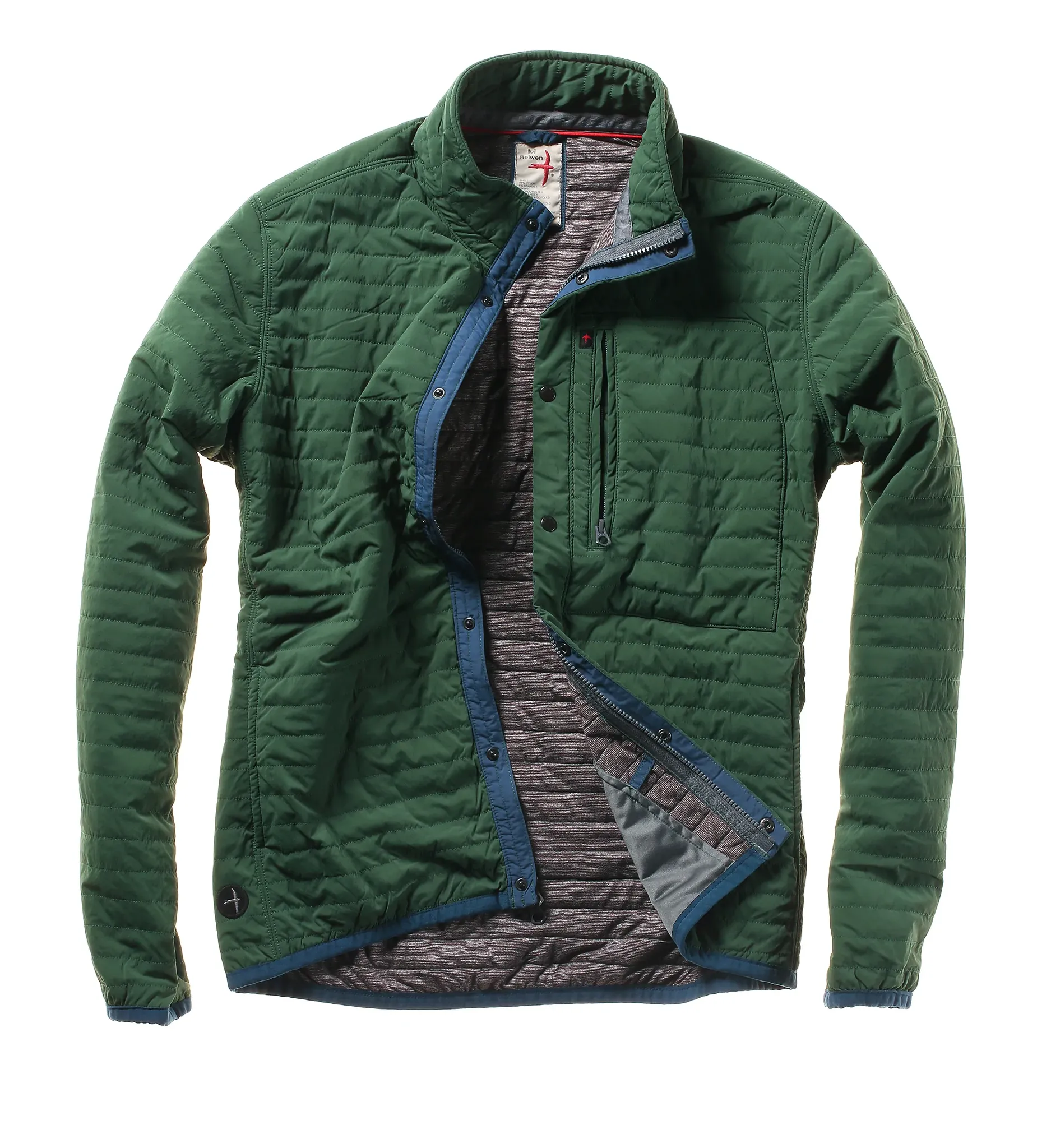 Relwen Windzip Jacket