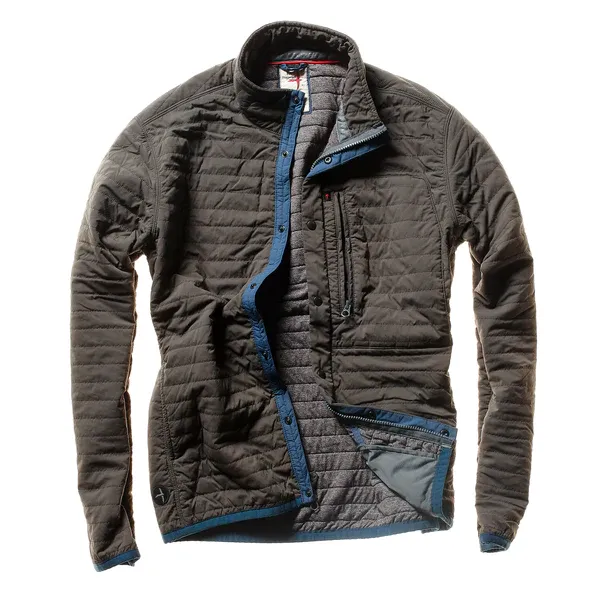 Relwen Windzip Jacket