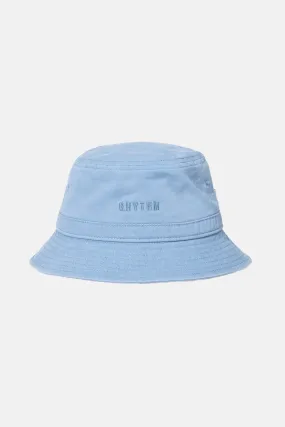 Rhythm Bucket Hat Slate