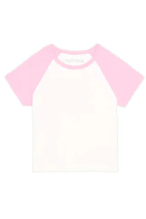 Rowan Raglan Tee