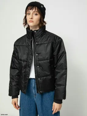 RVCA Eezeh Puffer Jacket Wmn (black)