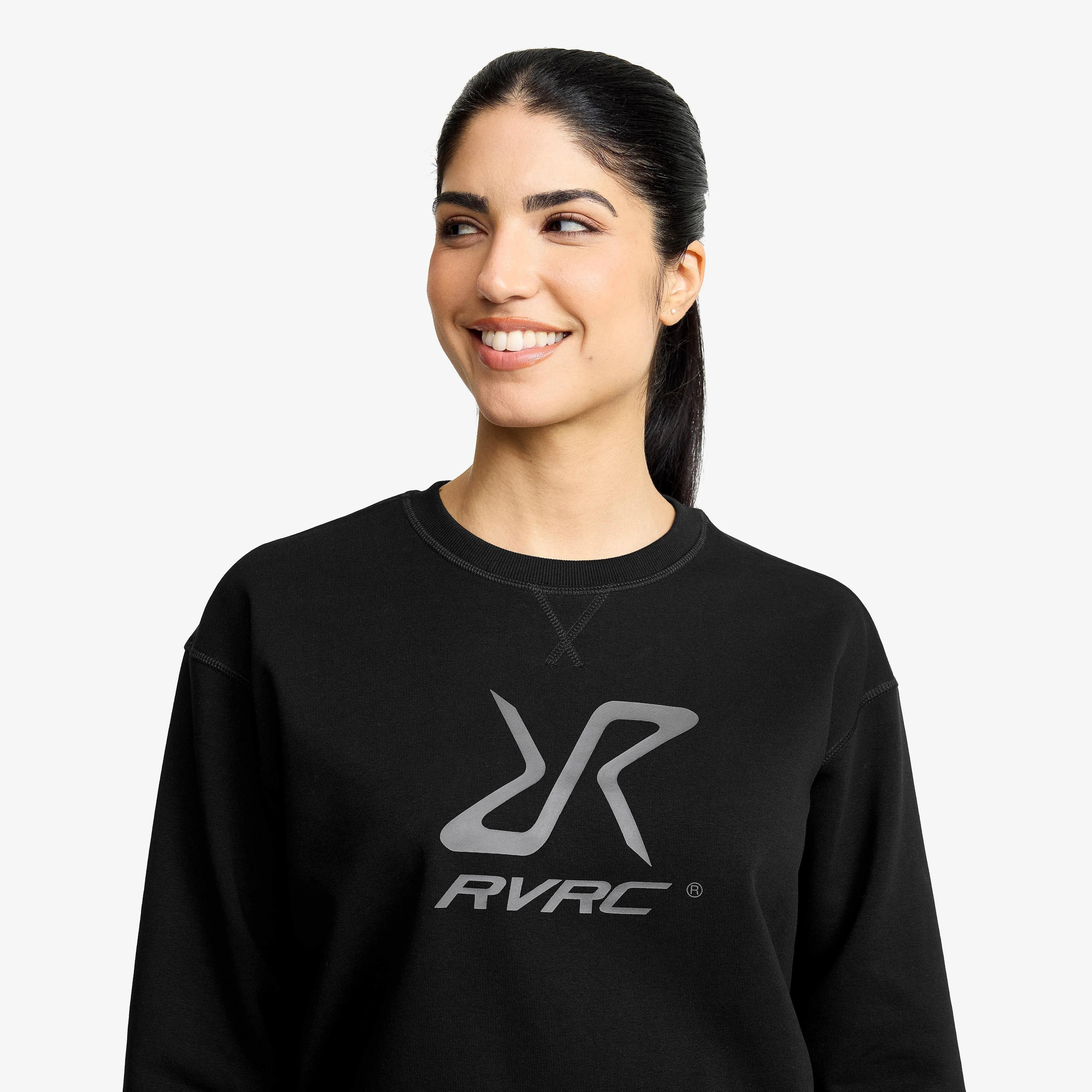 RVRC Sweatshirt Women