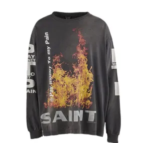 Saint Mxxxxxx  |T-Shirts