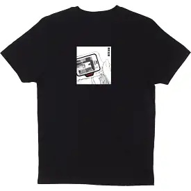 Sci-Fi Fantasy Device Tee