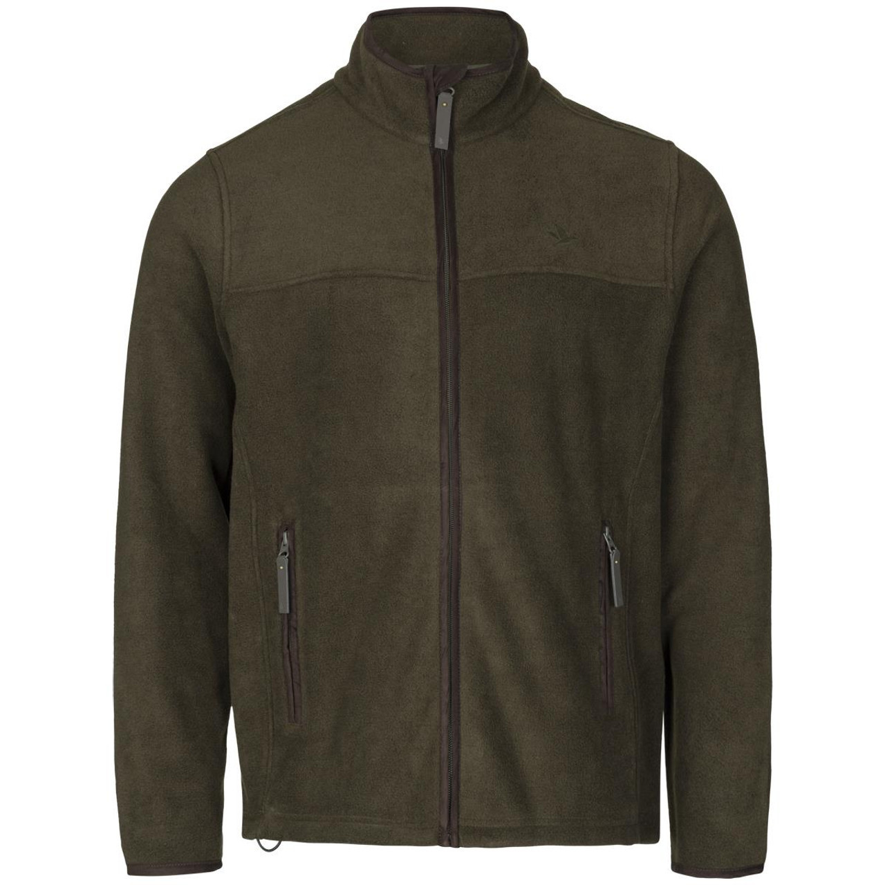 Seeland Woodcock Earl Fleece Jacket Pine