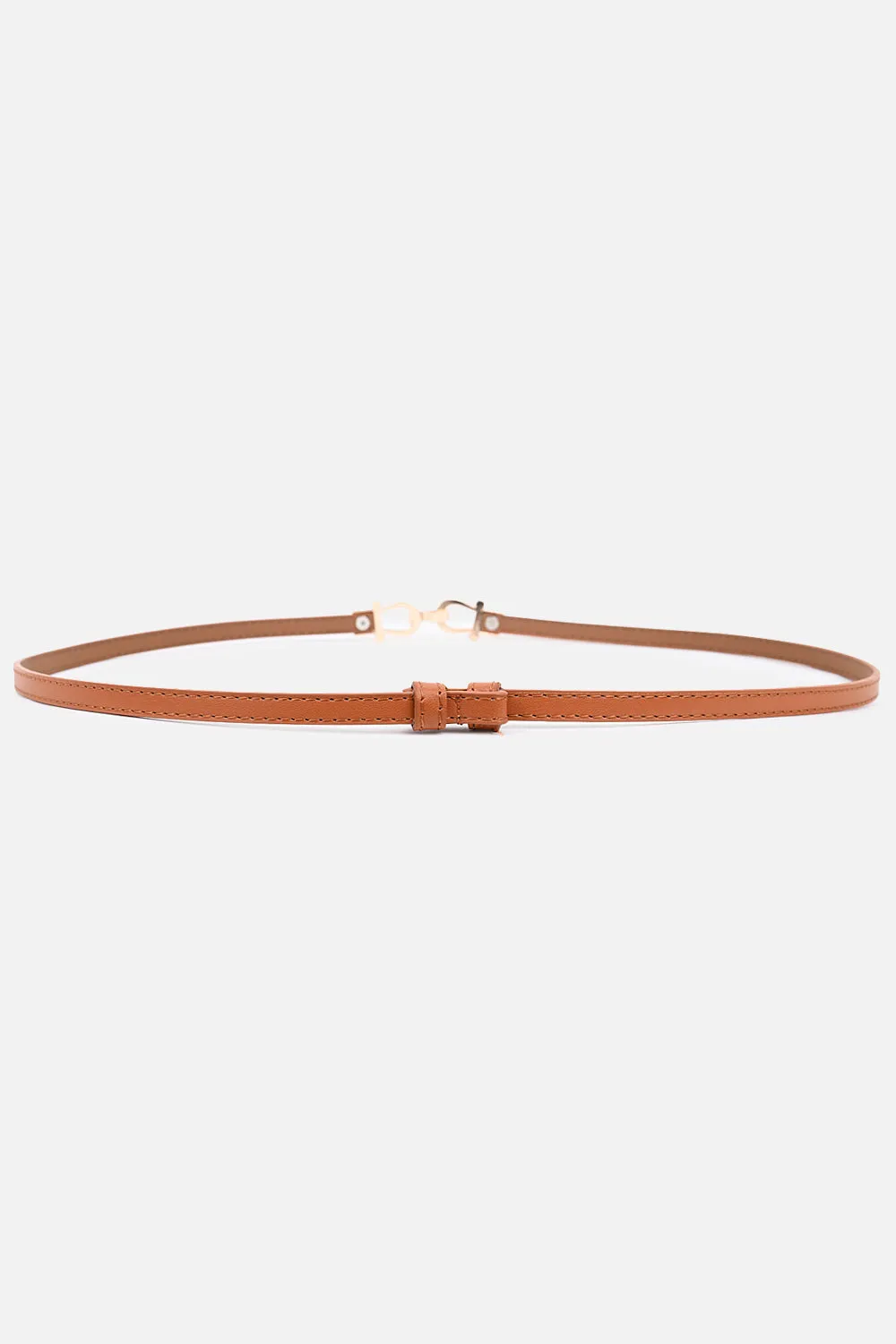 Self Adjustable Thin Belt