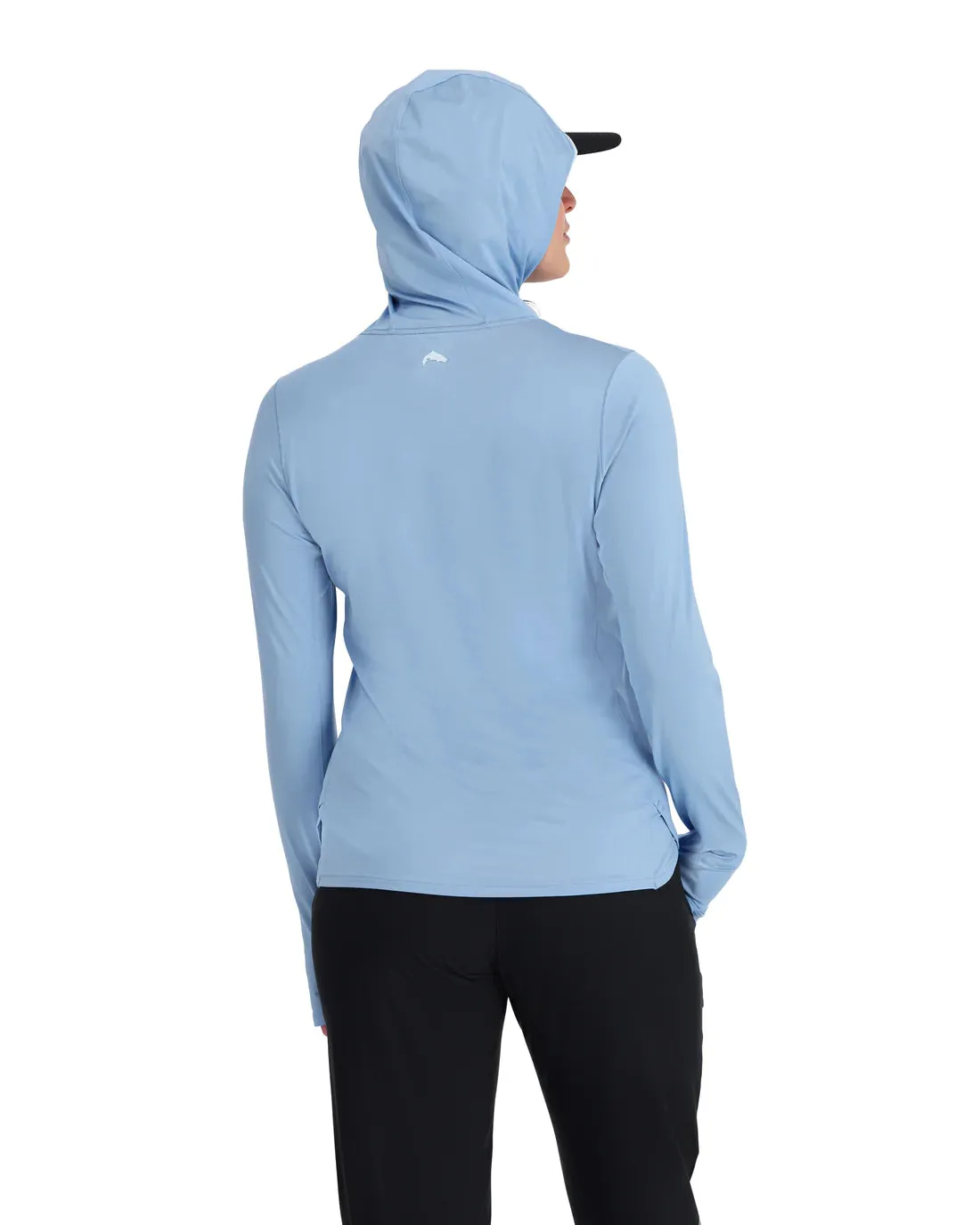 Simms Fishing Women's BugStopper SolarFlex Hoody