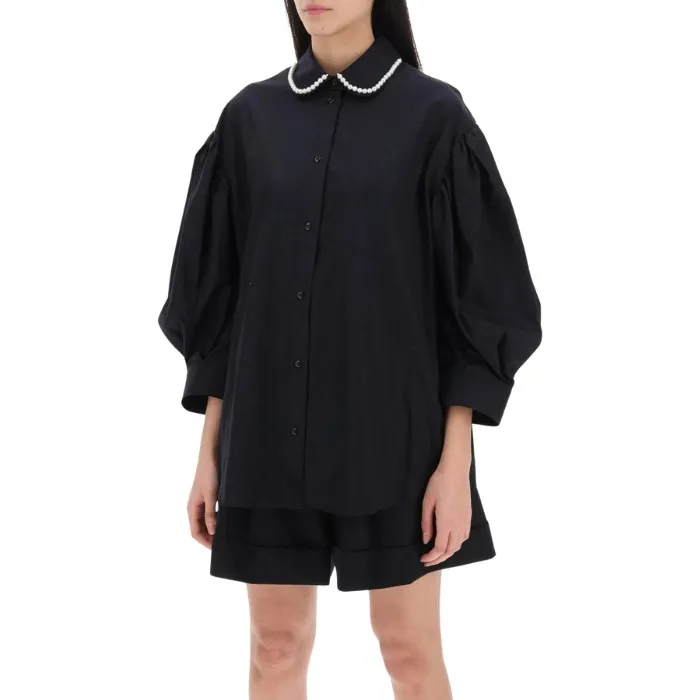 Simone Rocha  |Shirts & Blouses