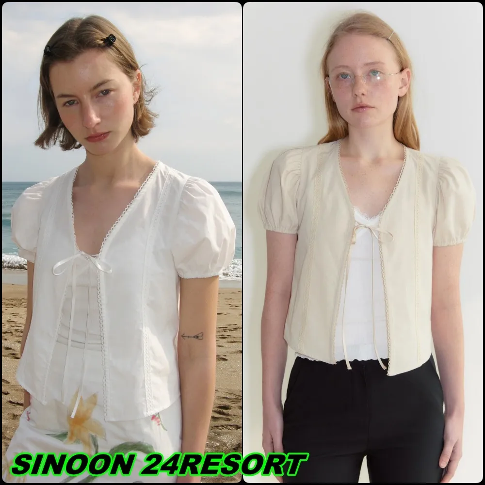 sinoon  |Shirts & Blouses