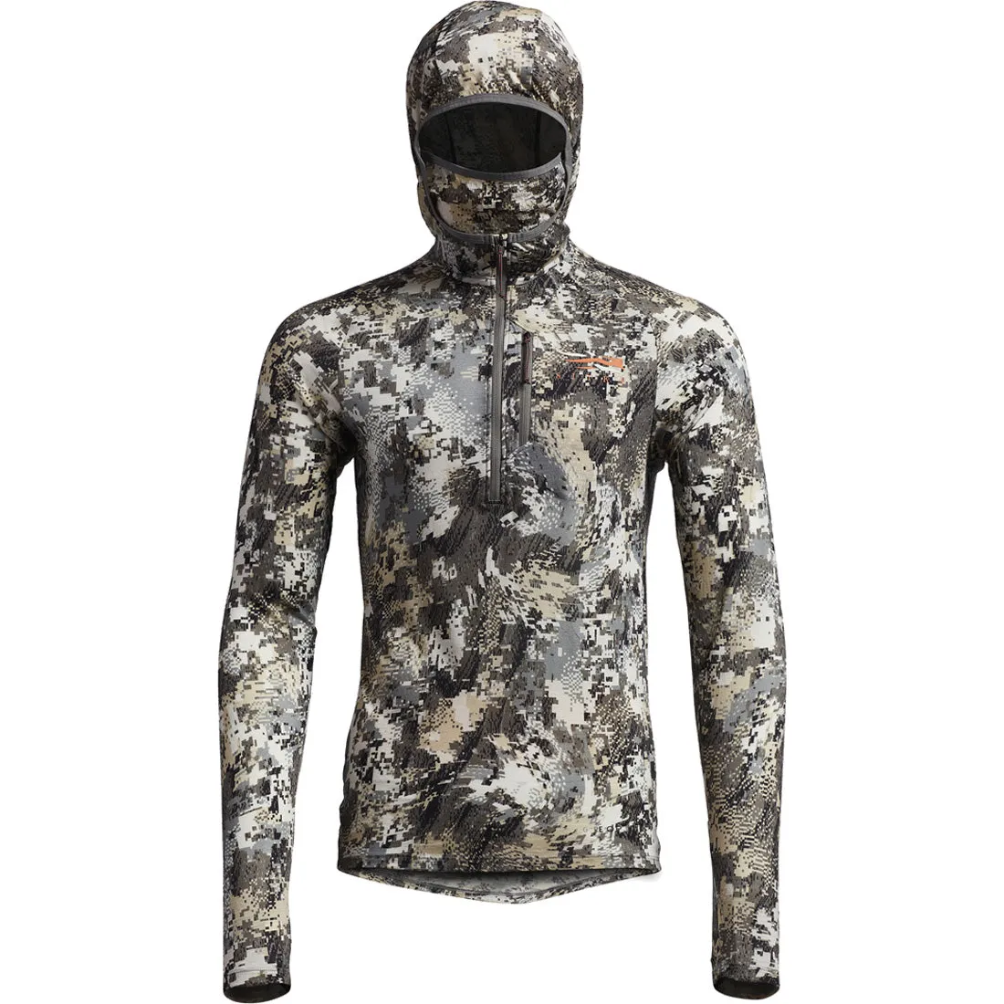 Sitka Core Merino 120 Hoody - Men's