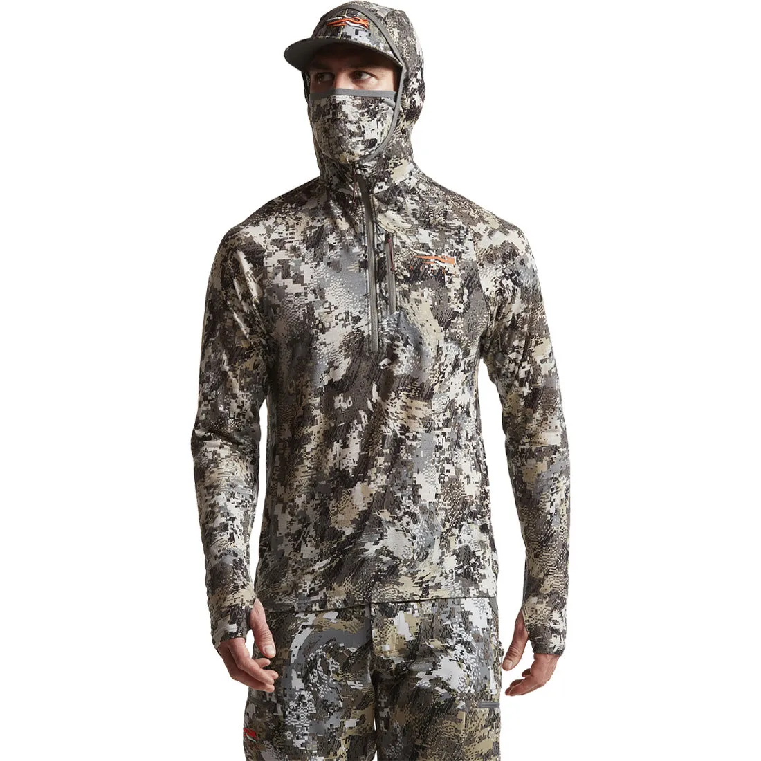 Sitka Core Merino 120 Hoody - Men's