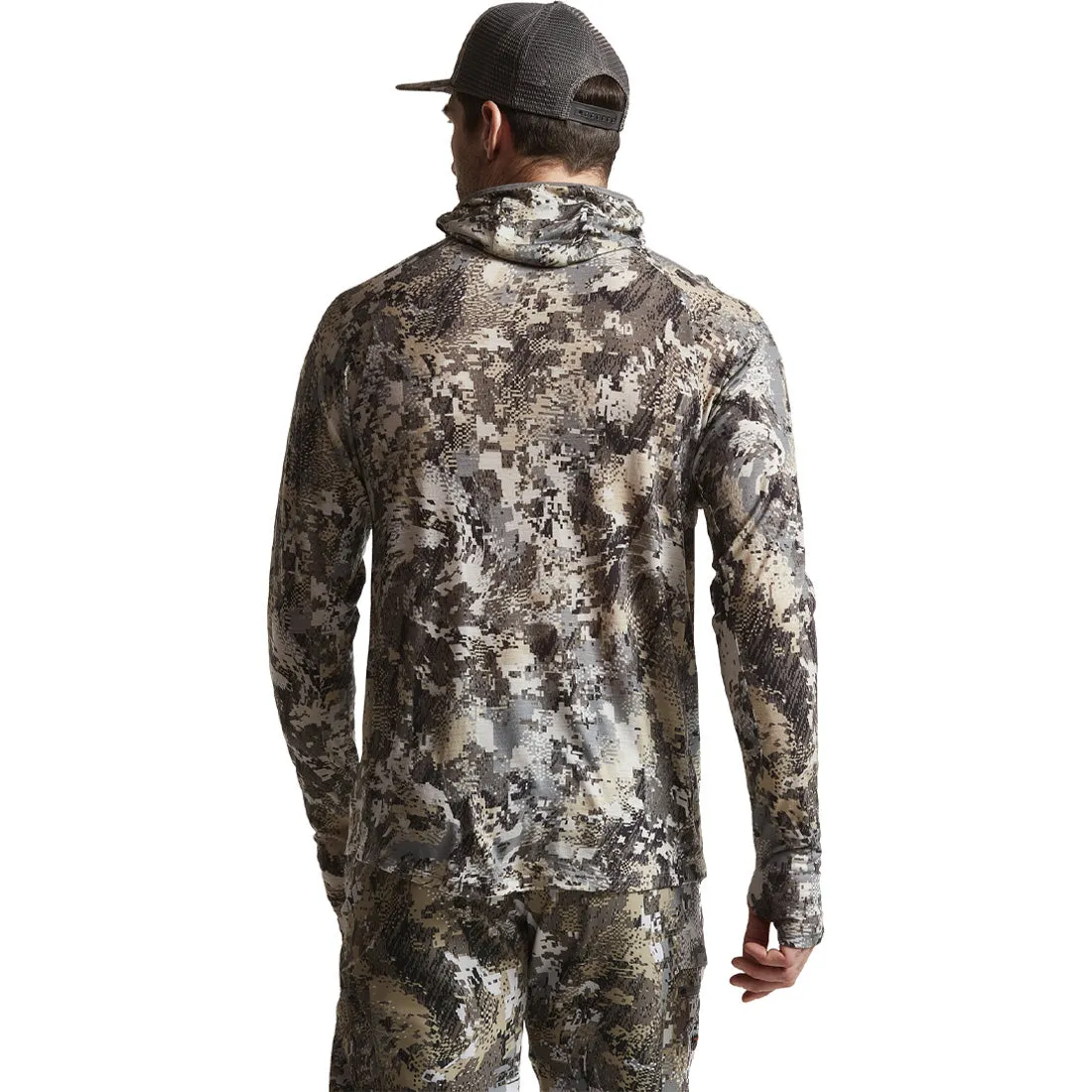 Sitka Core Merino 120 Hoody - Men's