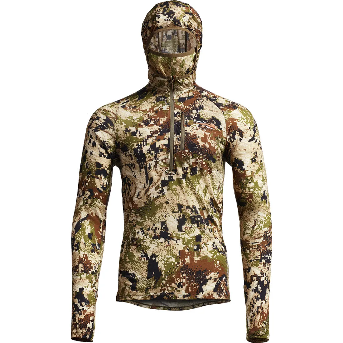 Sitka Core Merino 120 Hoody - Men's