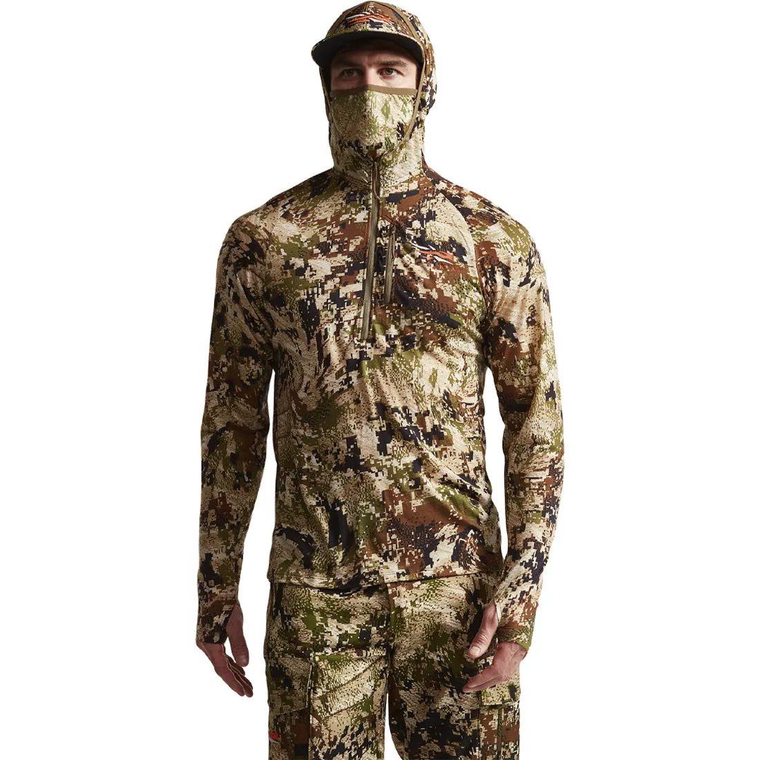 Sitka Core Merino 120 Hoody - Men's