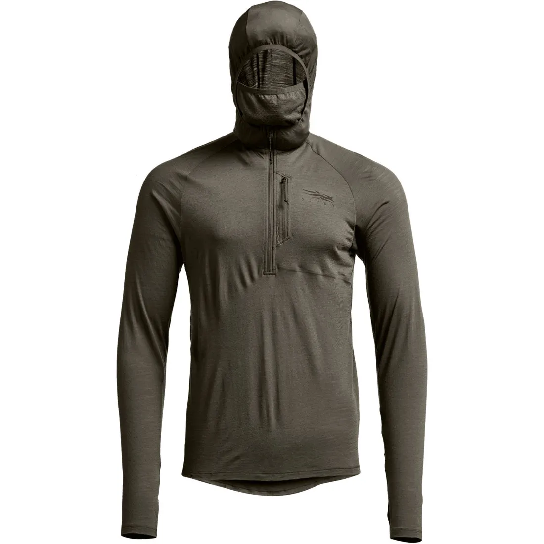 Sitka Core Merino 120 Hoody - Men's