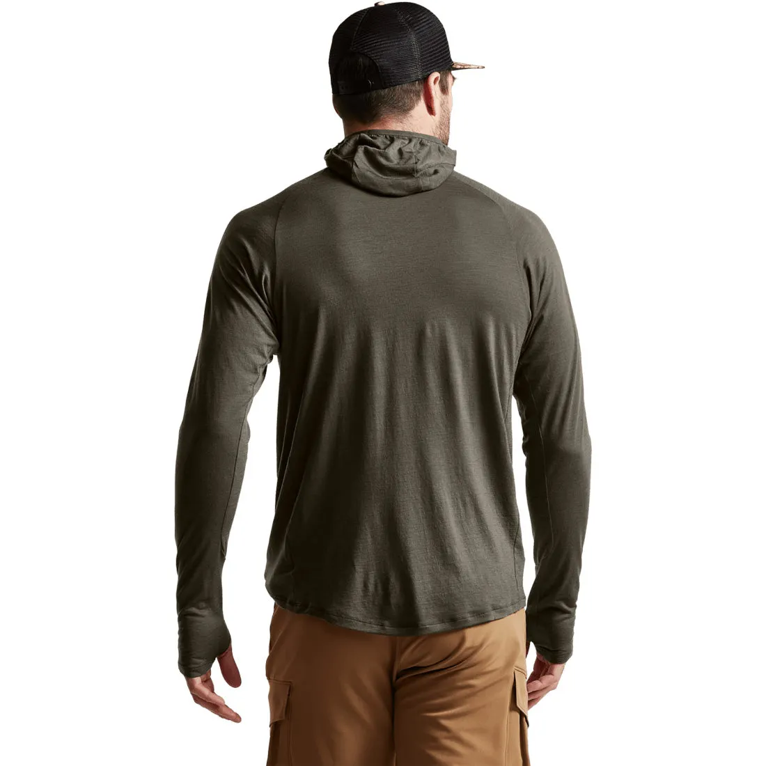 Sitka Core Merino 120 Hoody - Men's