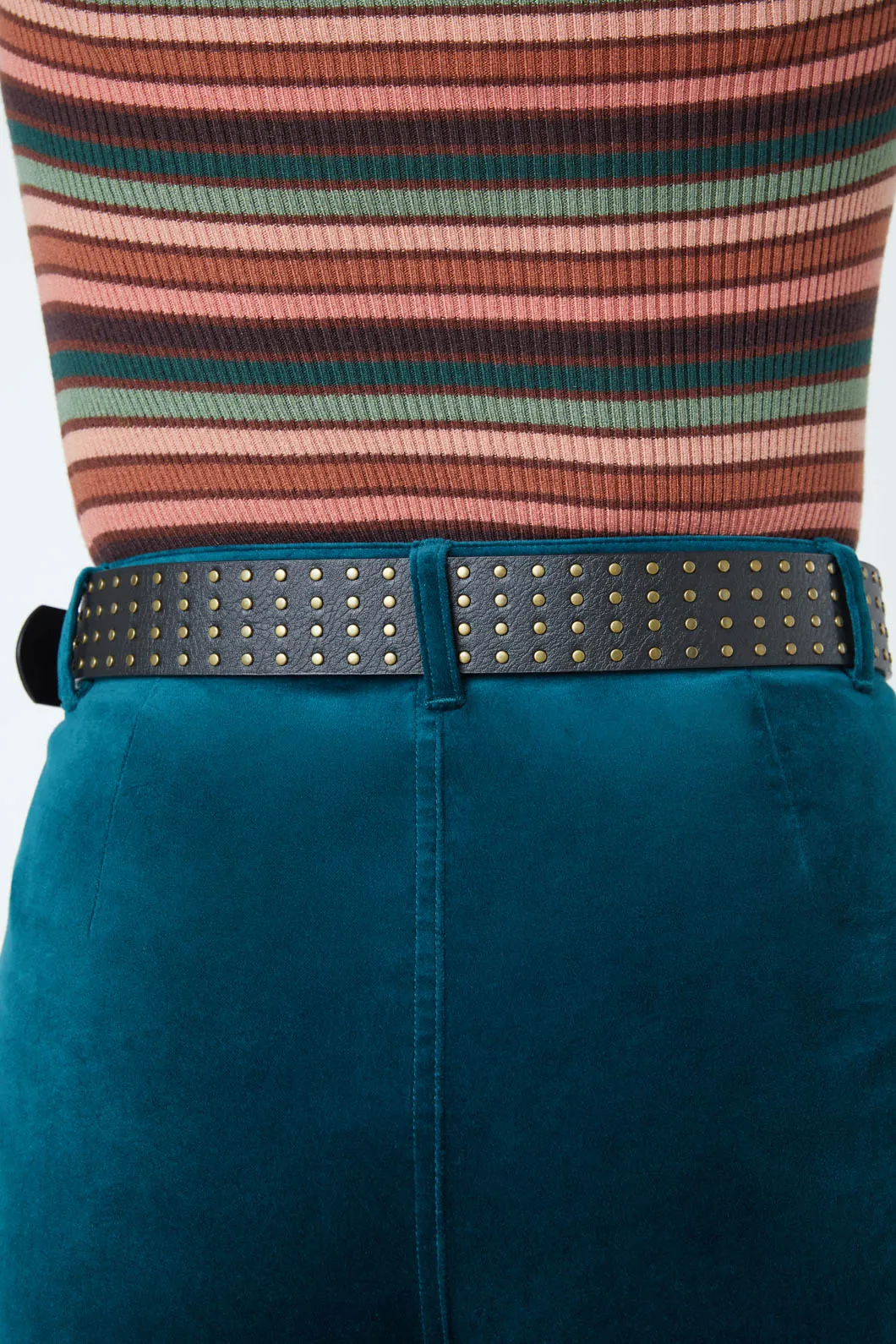 Small Studs Belt