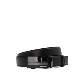 Sona Automatic  Men's Belt - Black