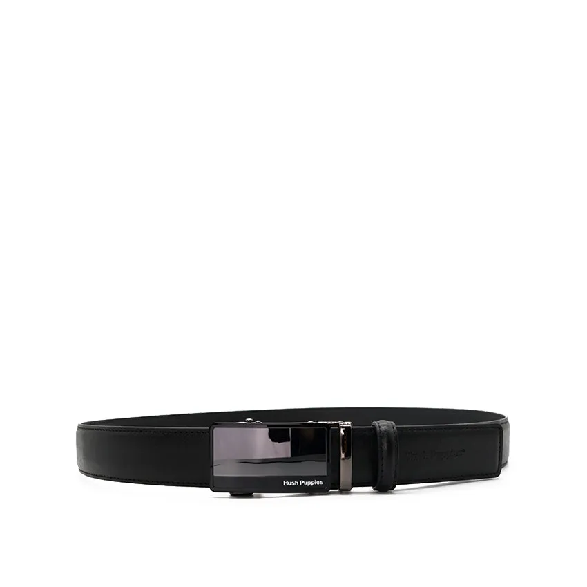 Sona Automatic  Men's Belt - Black