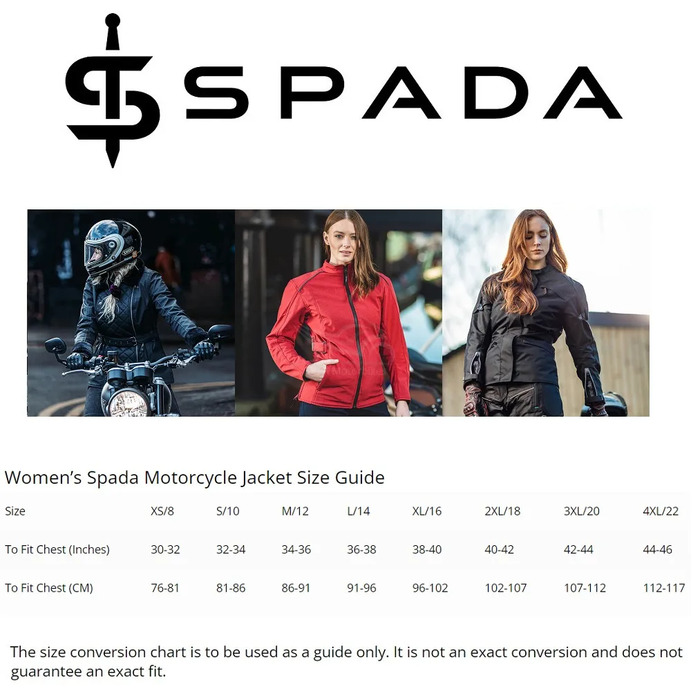 Spada Hairpin 2.0 Women's Jacket - Grey