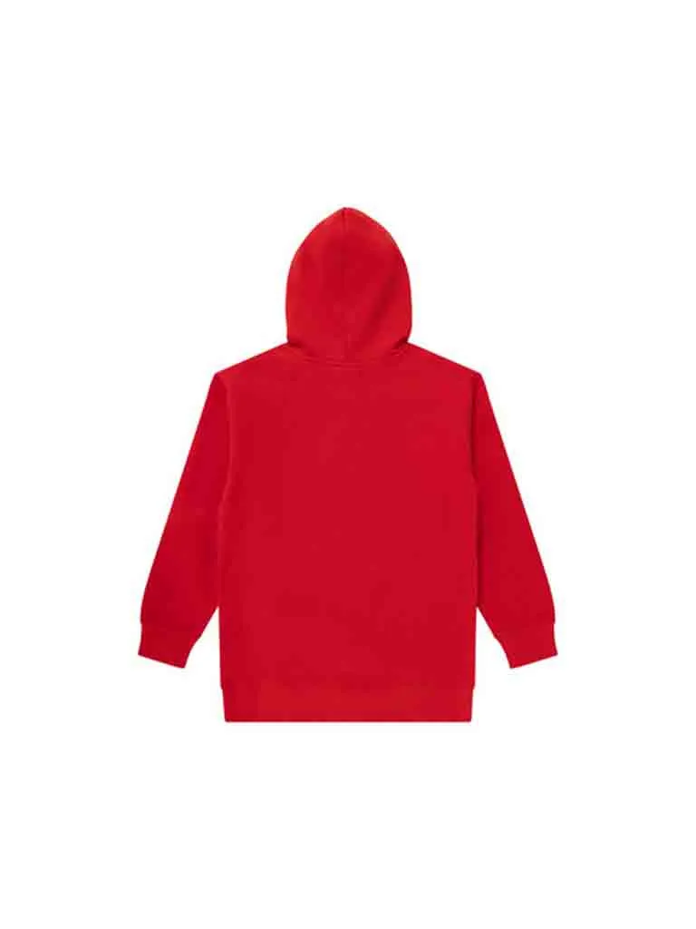 Sydney Swans Sketch Hoodie Youth