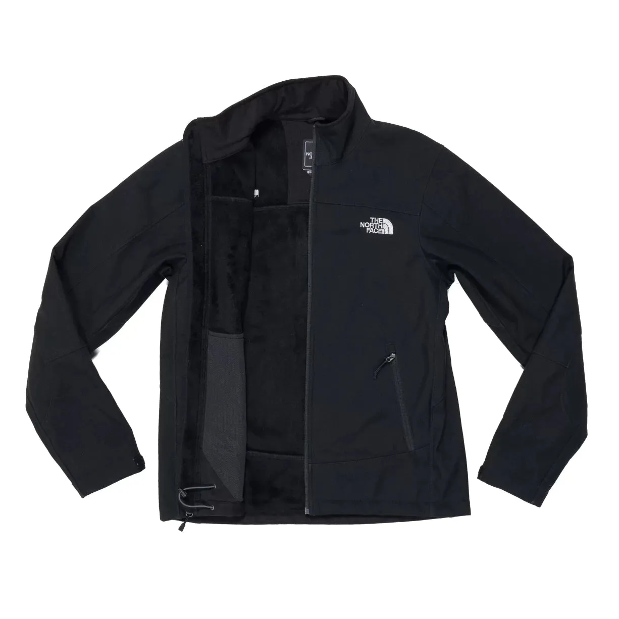 The North Face Apex Softshell Jacket - Men's