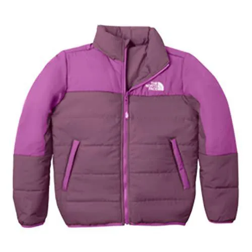 The North Face Youth Hydrenaline Insulated Jacket