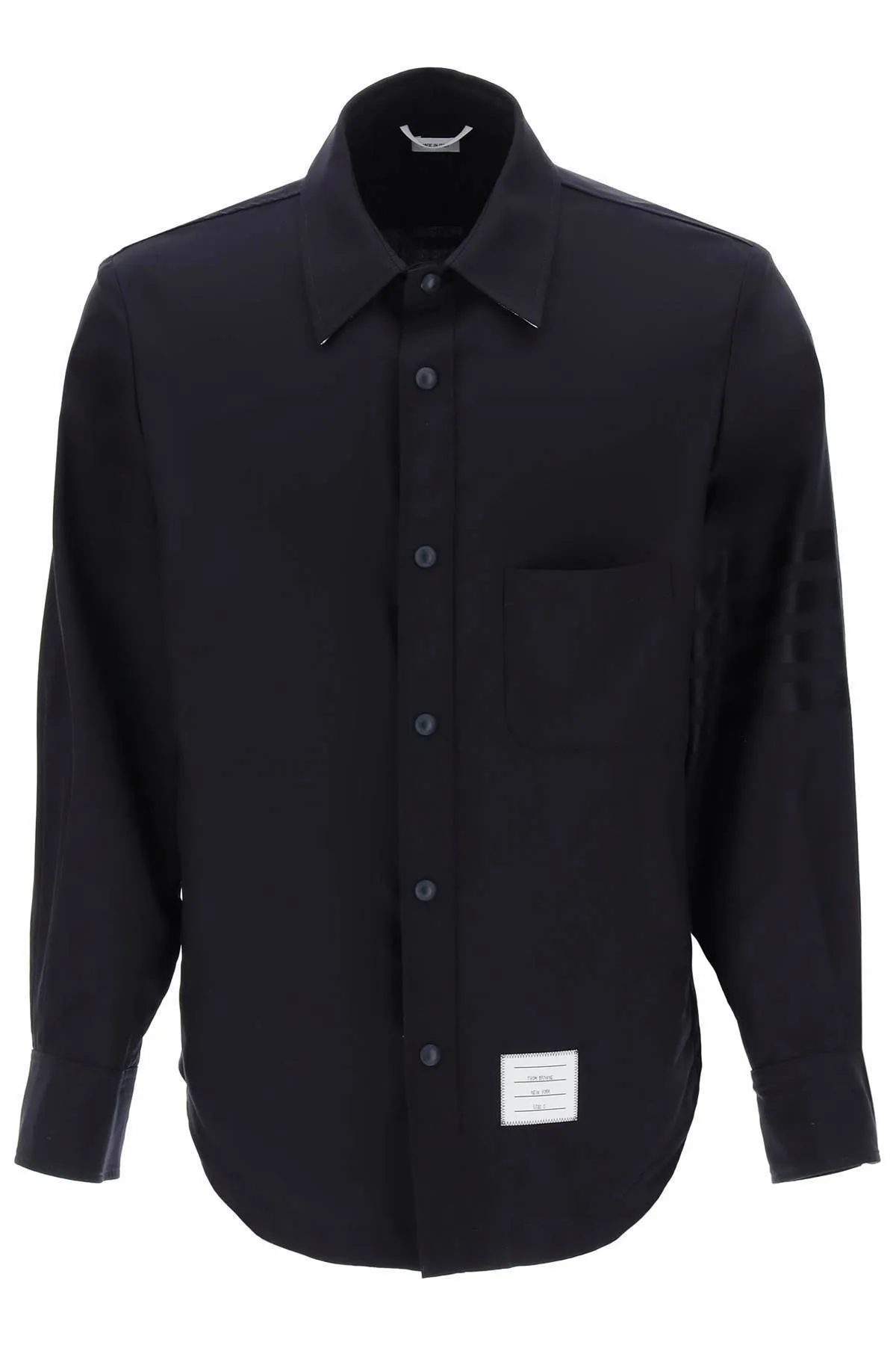 THOM BROWNE  |Shirts