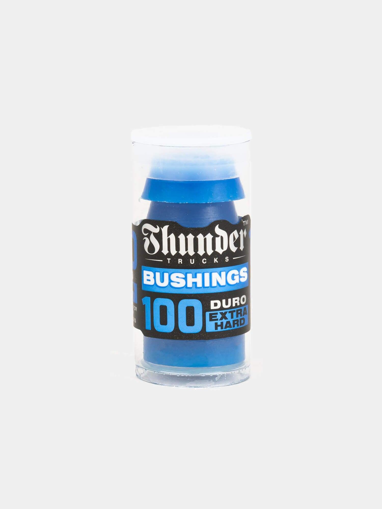 Thunder Prem 100DU Extra Hard Bushings - Navy