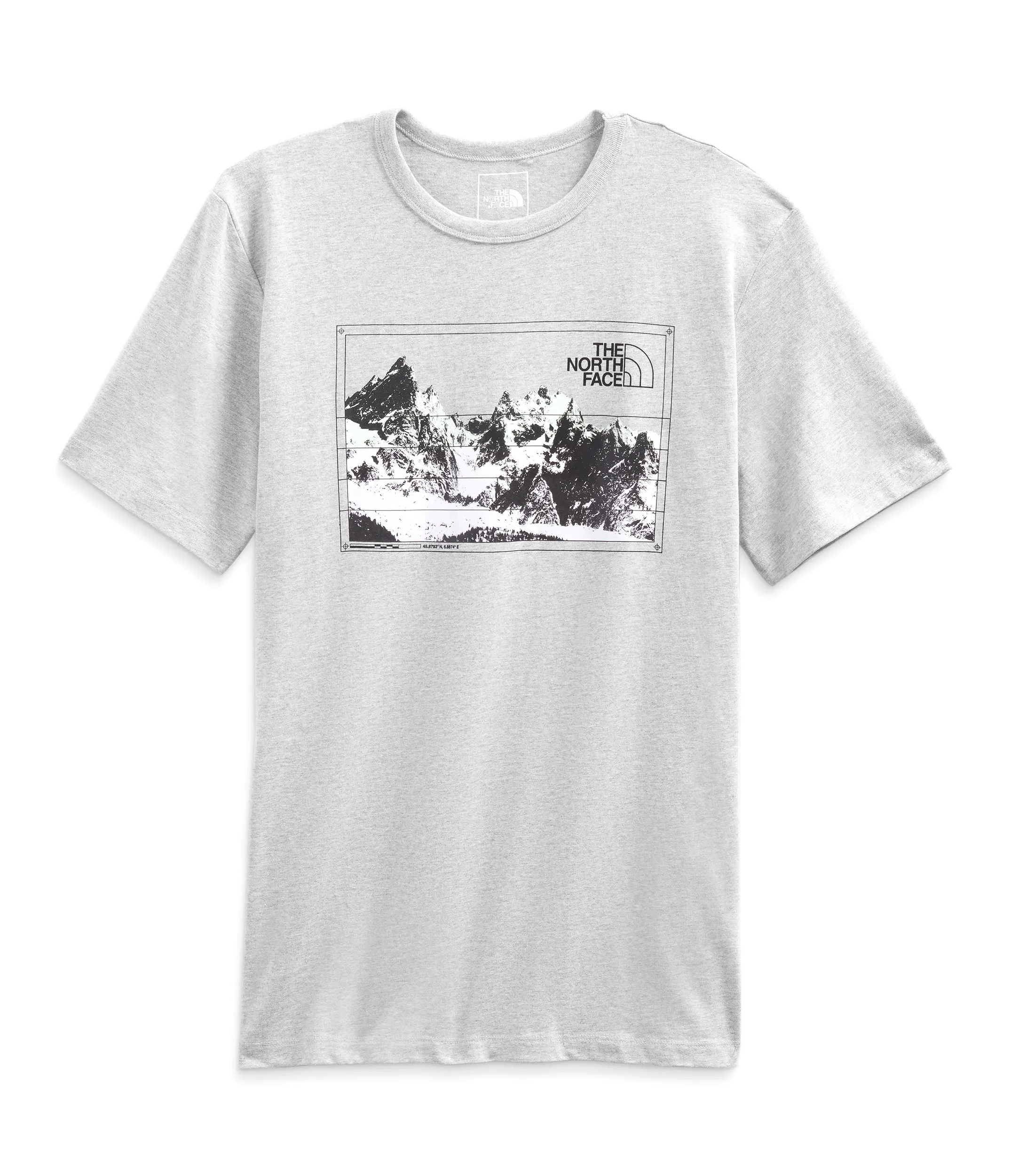 Trail T Shirt Men's