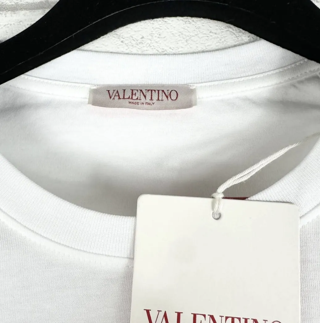 VALENTINO  |Luxury T-Shirts