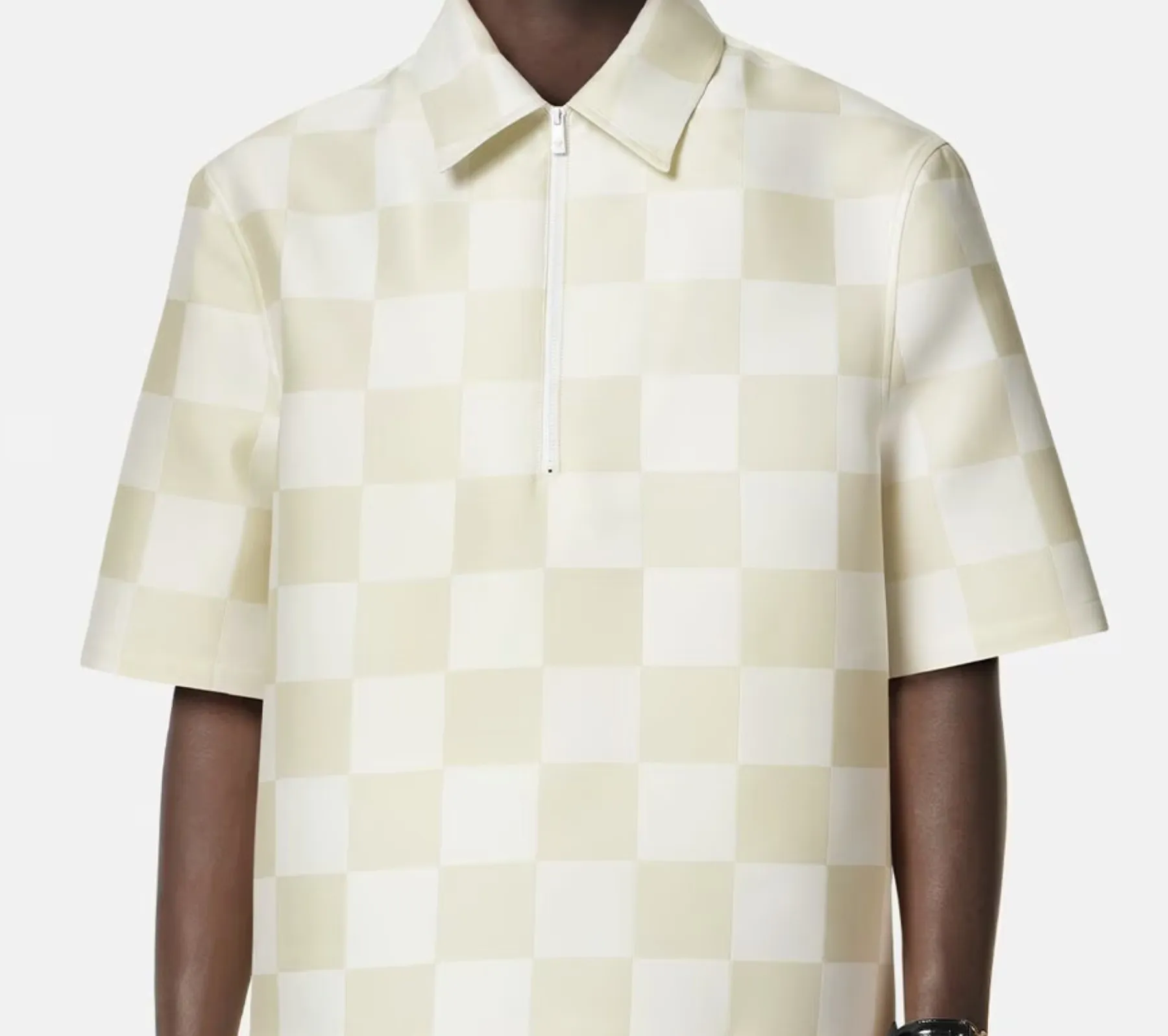 VERSACE  |Luxury Shirts