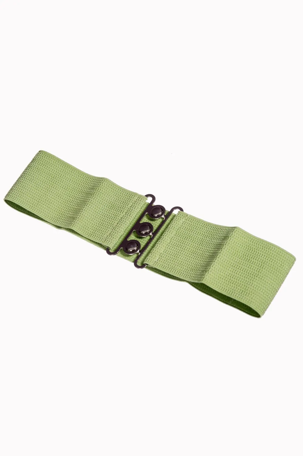 Vintage Stretch Belt