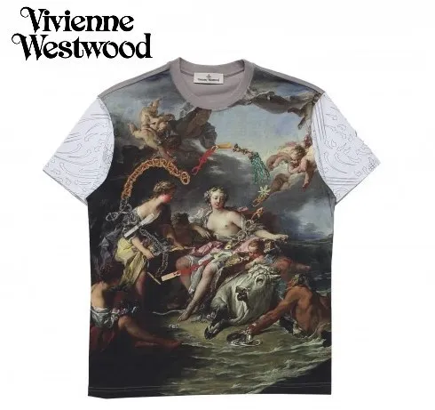 Vivienne Westwood  |T-Shirts