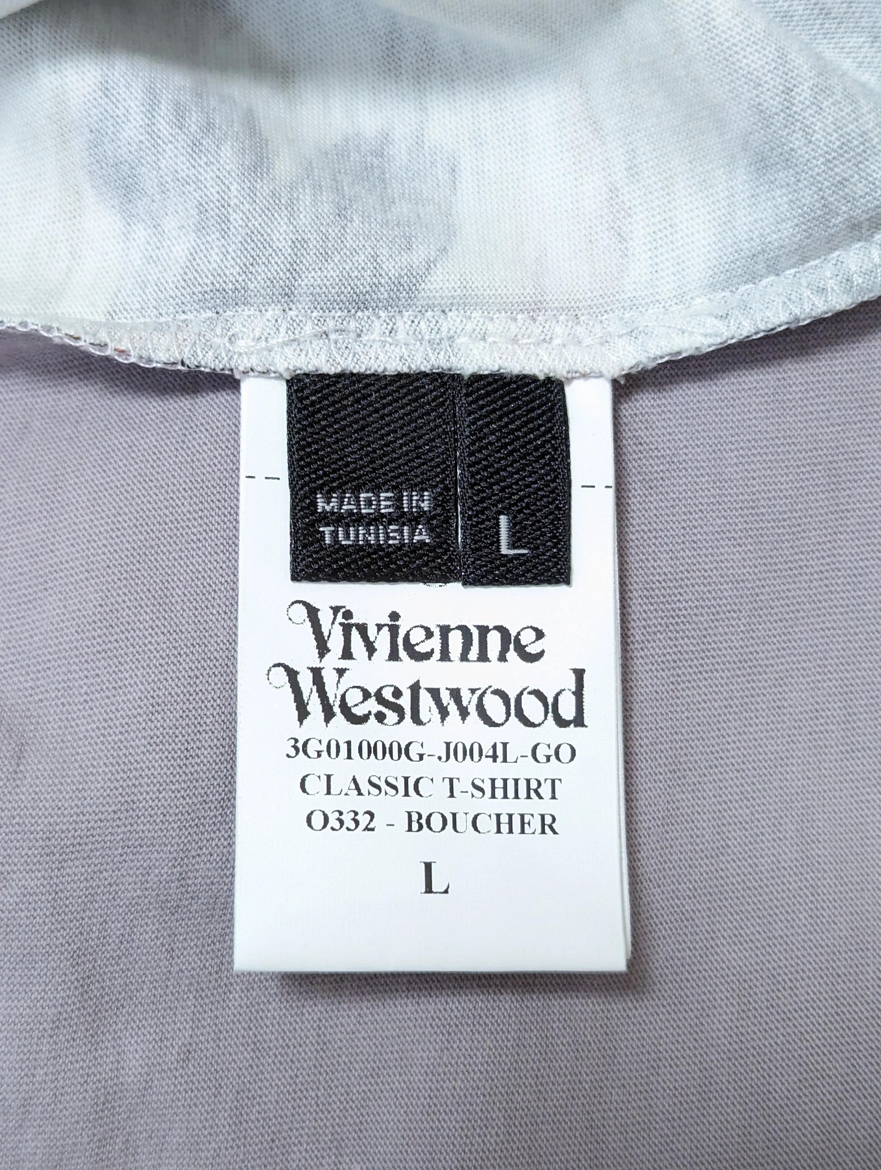 Vivienne Westwood  |T-Shirts