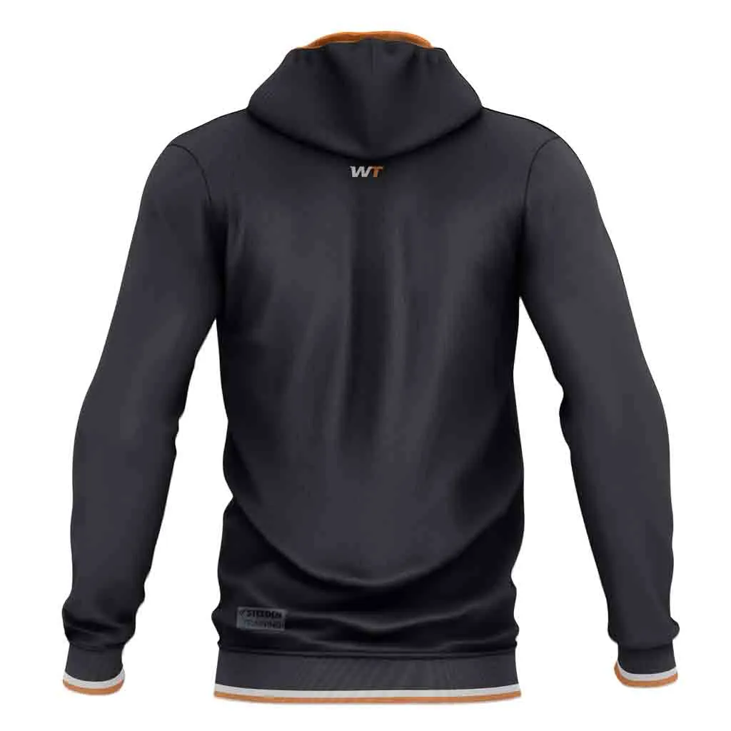 Wests Tigers 2024 Players Hoodie Youth