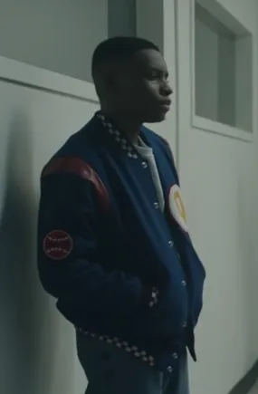 When They See Us Antron Mccray Jacket - ujackets