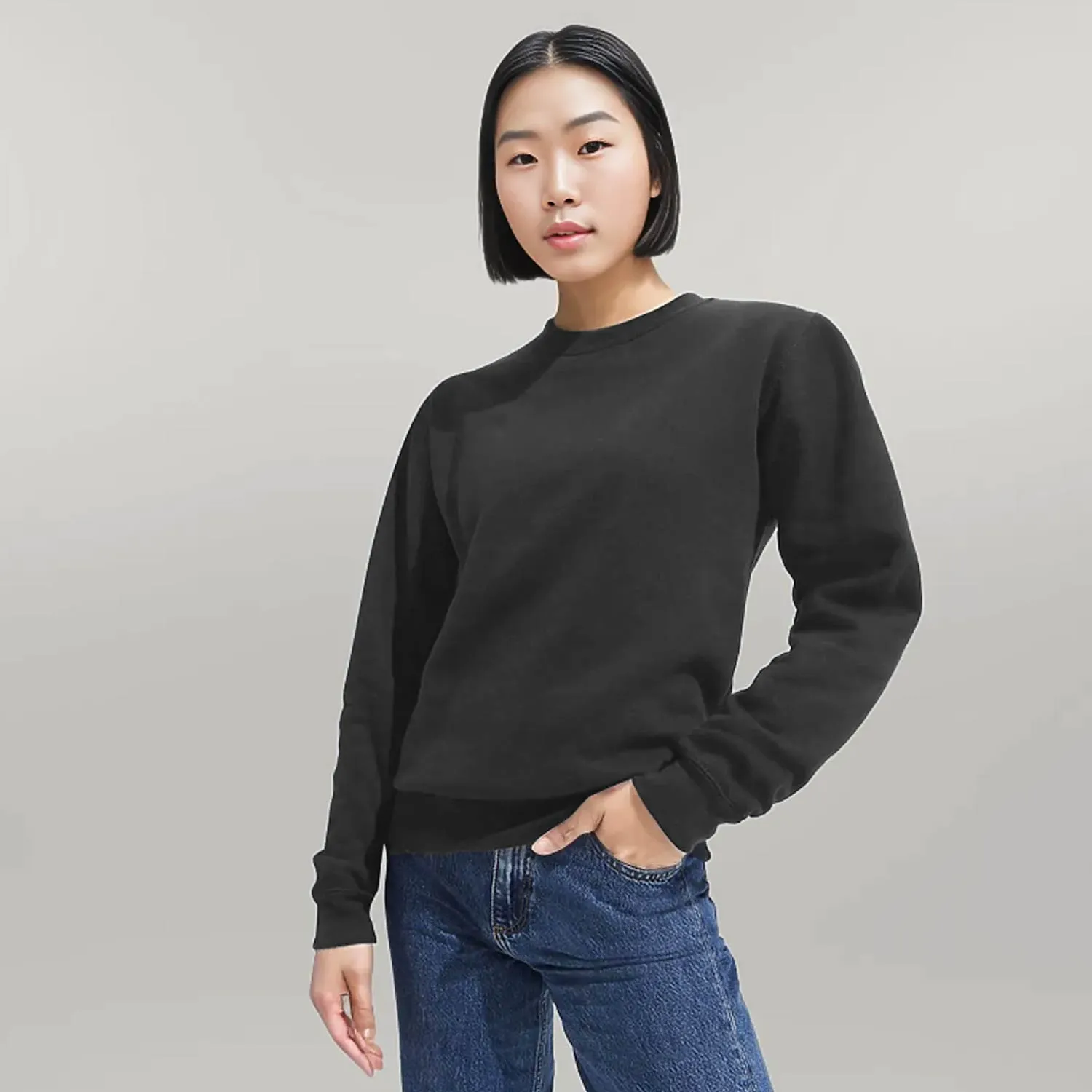 Women's Sweatshirt