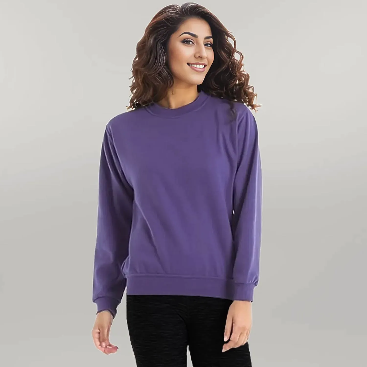 Women's Sweatshirt