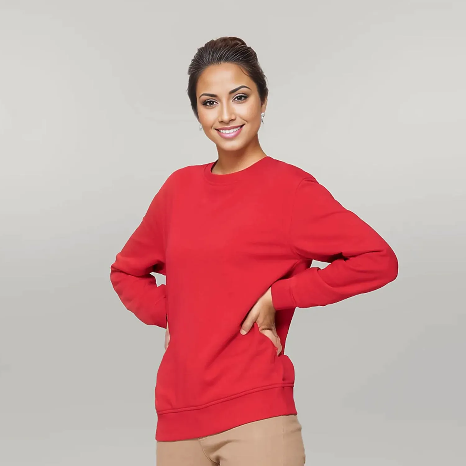 Women's Sweatshirt