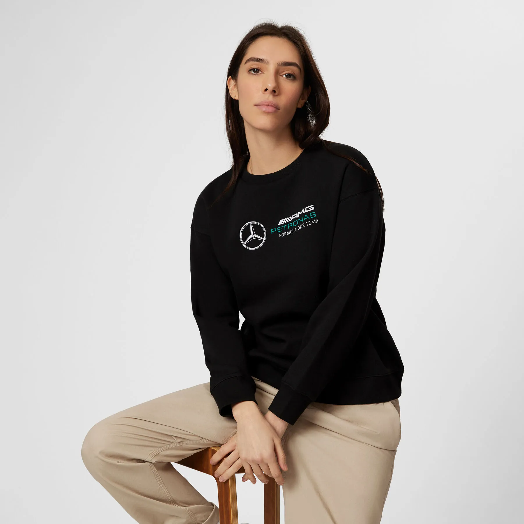 Women's Sweatshirt