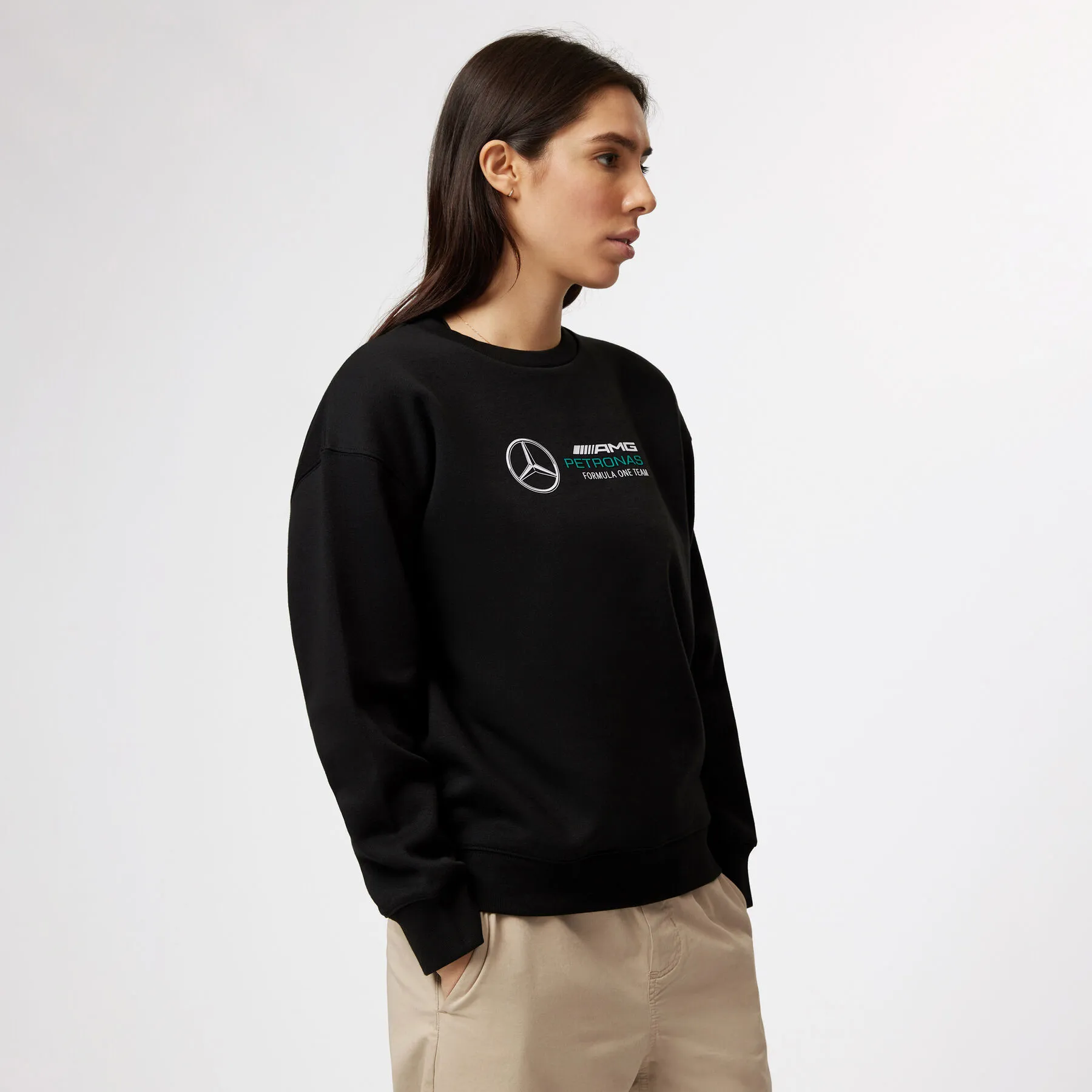 Women's Sweatshirt